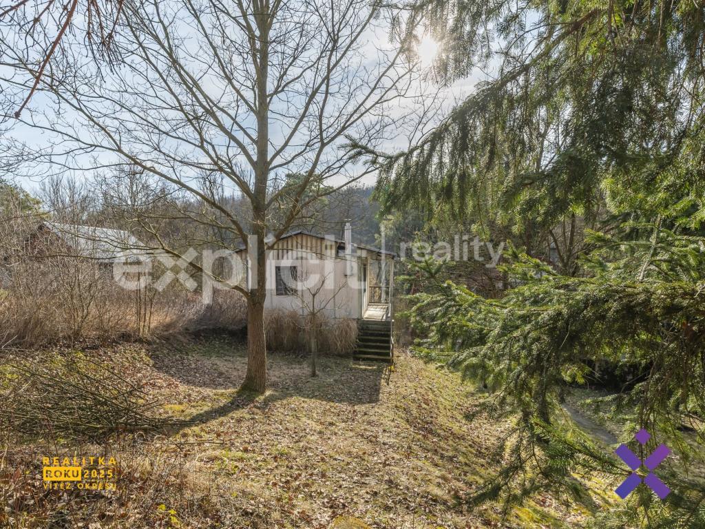 Prodej domu 20 m2, Hluk – náhled fotky 15