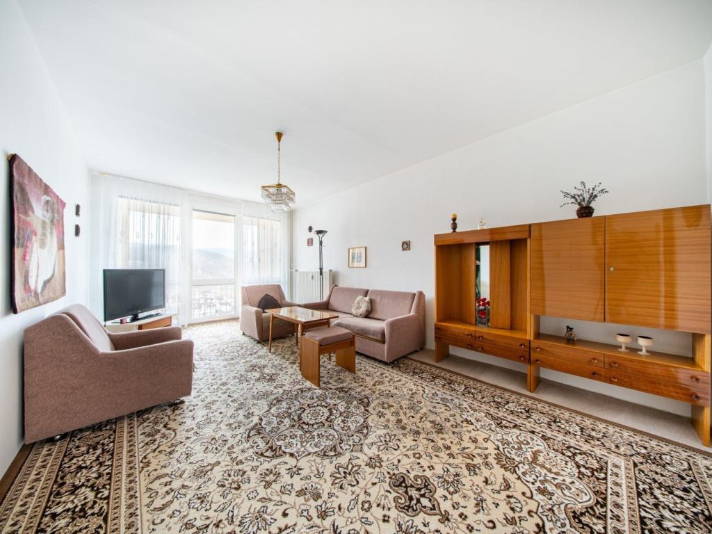 Pronájem bytu 3+1 80 m2