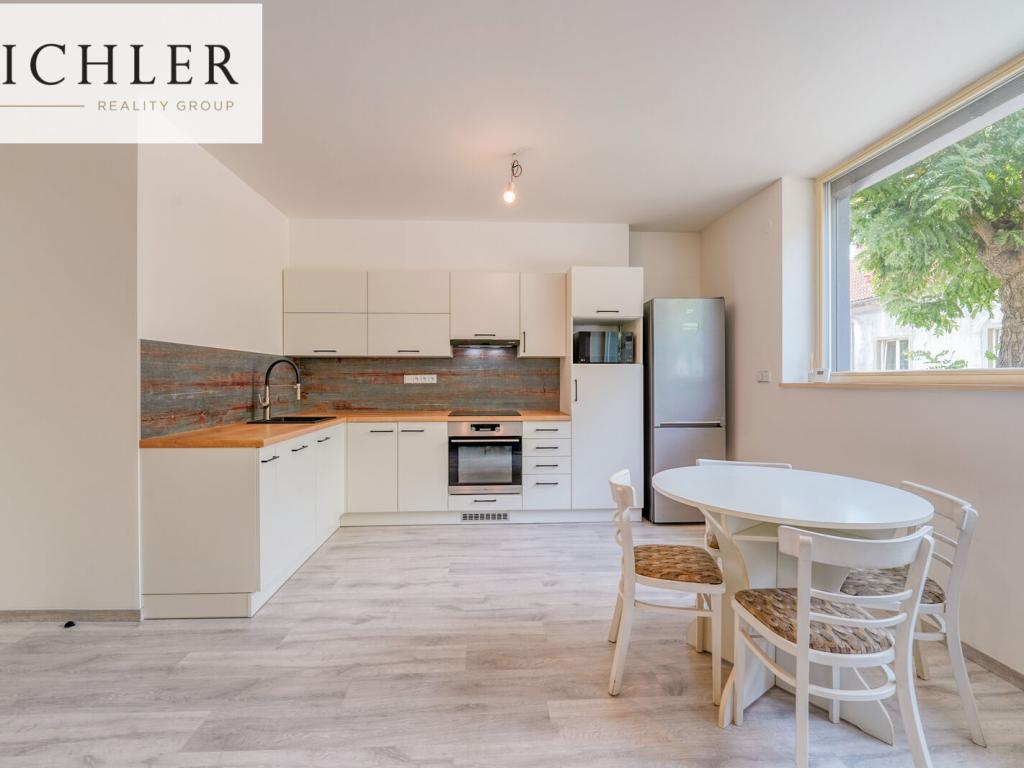 Pronájem bytu 2+kk 55 m2