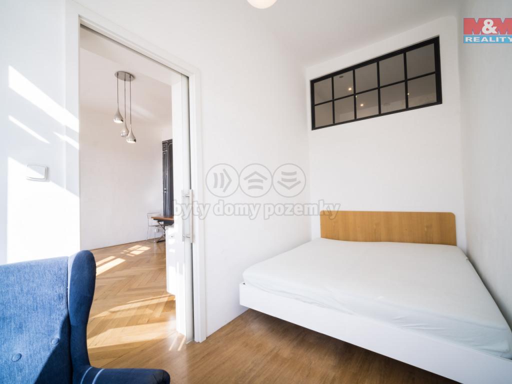 Pronajem bytu 2+kk 50 m2
