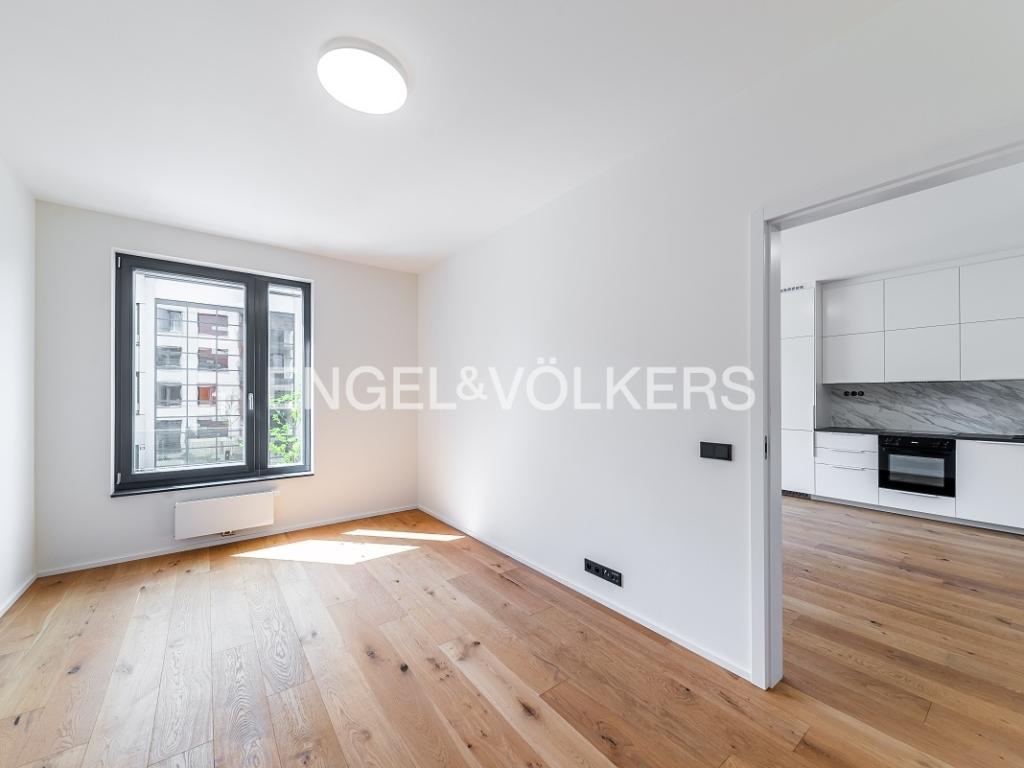 Pronájem bytu 2+kk 66 m2