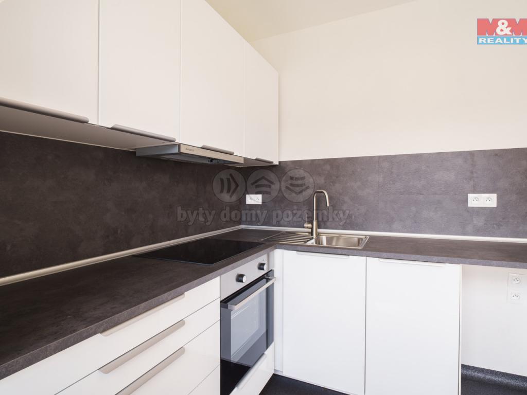 Pronajem bytu 1+1 40 m2