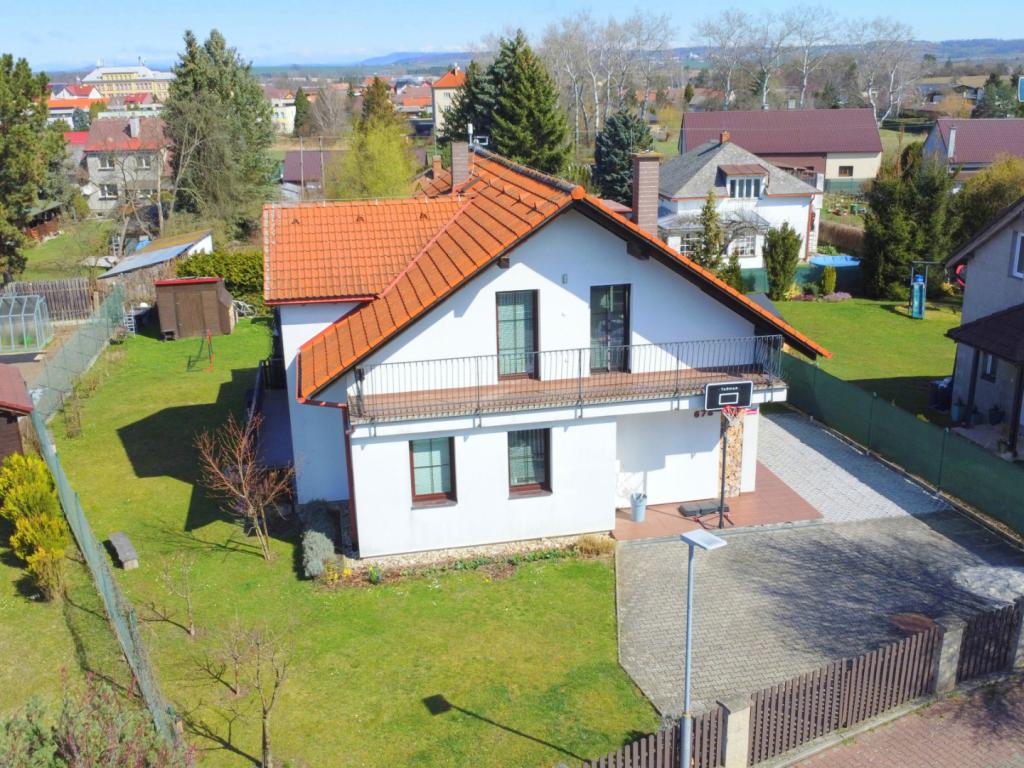 Prodej domu 146 m2