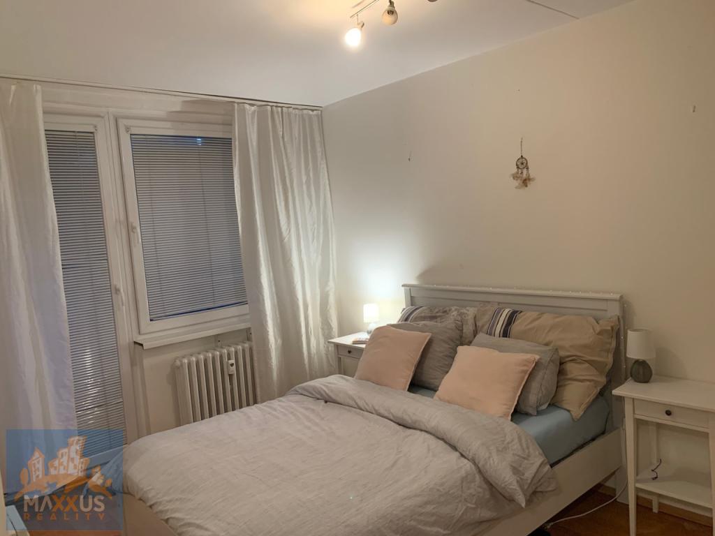 Pronájem bytu 3+kk 68 m2