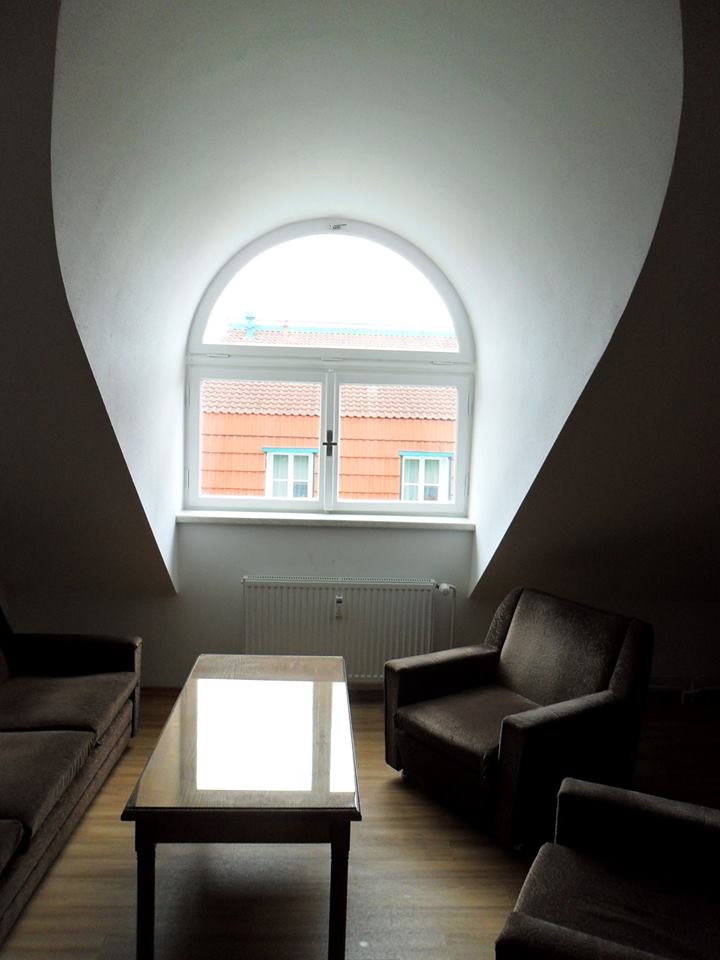 Pronajem bytu 3+kk 75 m2
