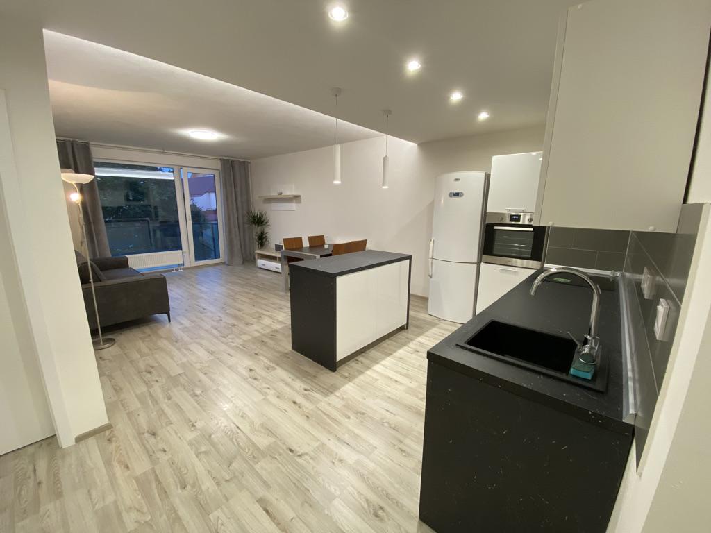 Pronajem bytu 2+kk 78 m2
