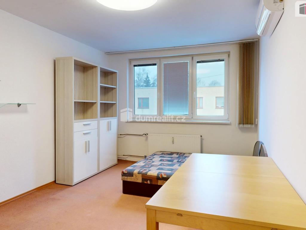 Prodej bytu 1+1 42 m2