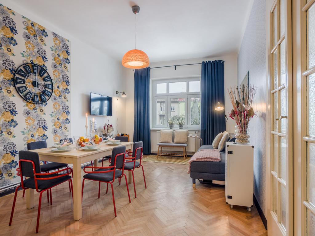 Pronajem bytu 3+kk 75 m2