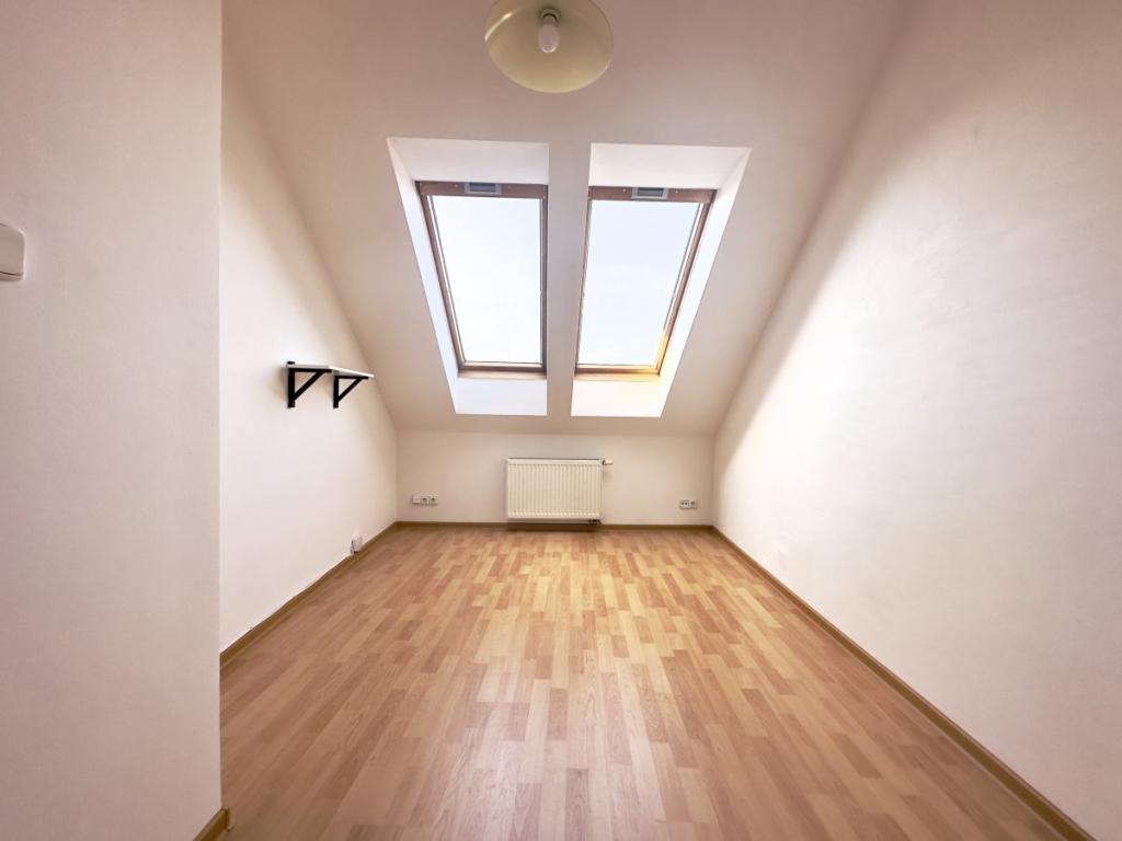 Pronájem bytu 3+kk 51 m2