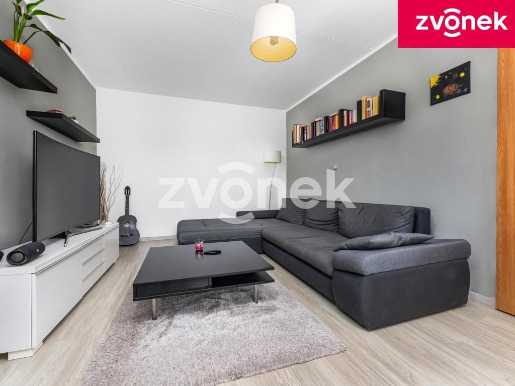 Prodej bytu 3+1 62 m2