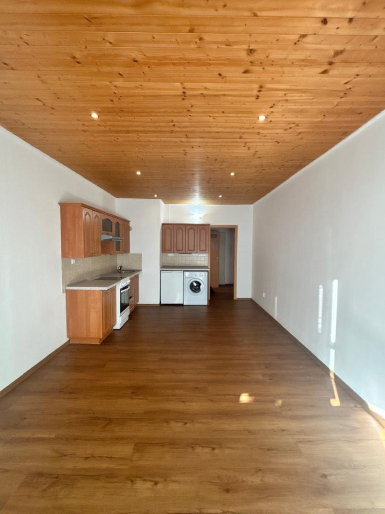 Pronájem bytu 1+kk 30 m2