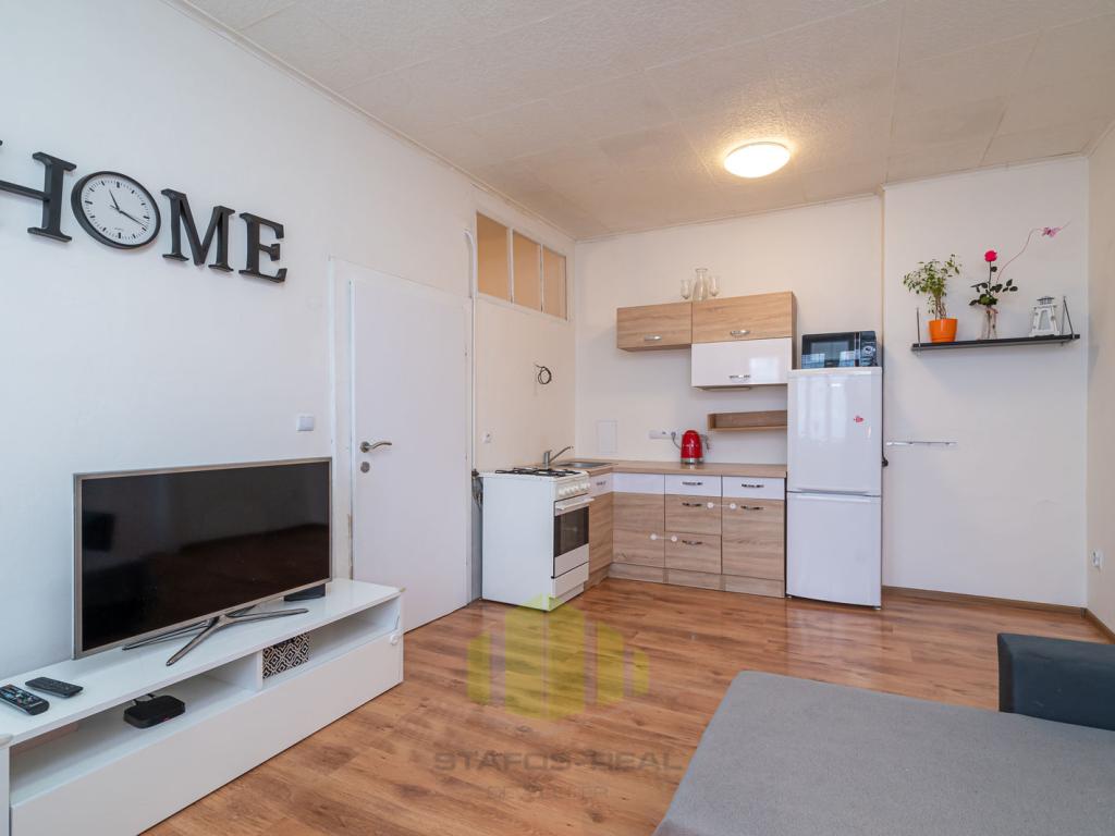 Pronájem bytu 2+kk 48 m2