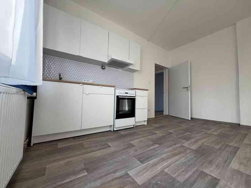 Pronájem bytu 2+1 72 m2