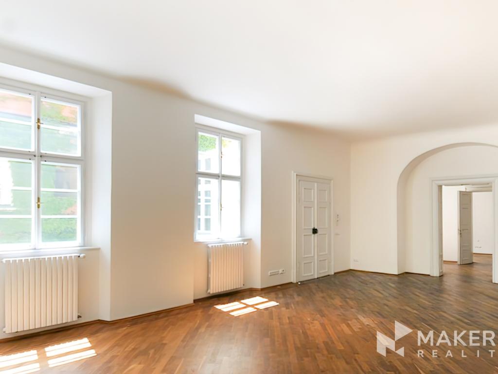 Pronájem bytu 4+kk 178 m2