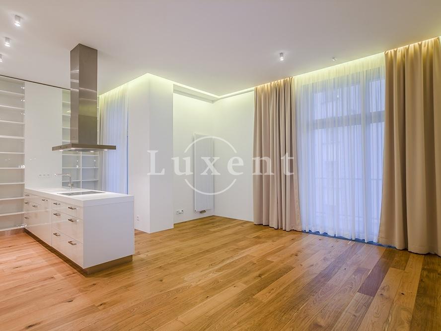 Pronájem bytu 2+kk 74 m2