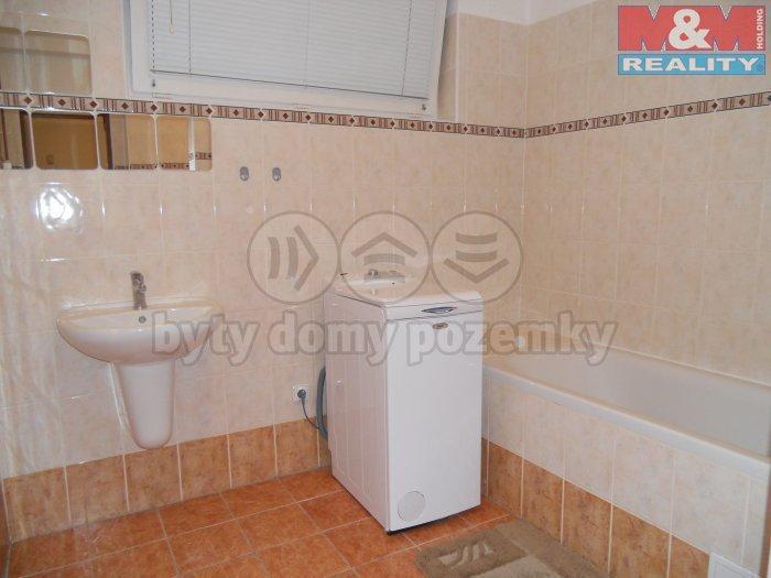 Pronajem bytu 2+kk 55 m2