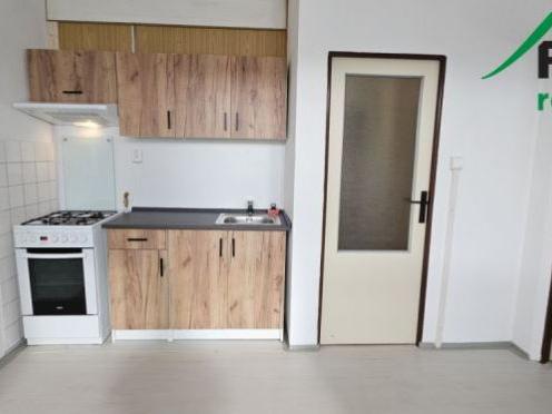 Pronájem bytu 1+1 41 m2