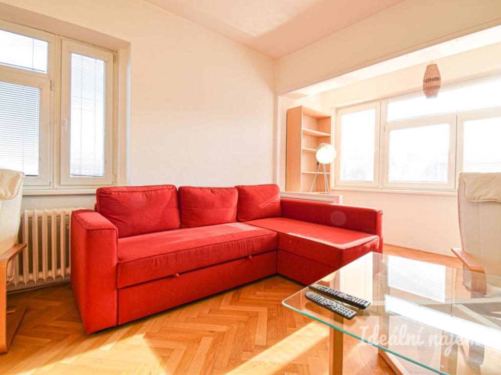 Pronájem bytu 3+1 85 m2
