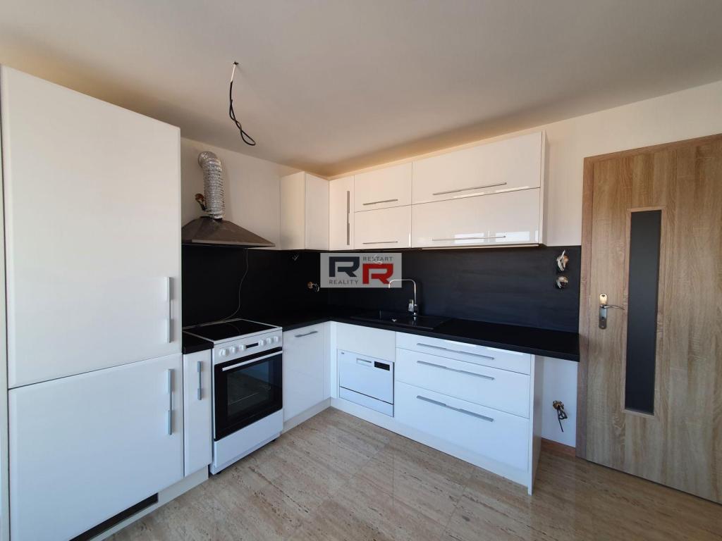 Pronájem bytu 2+1 74 m2