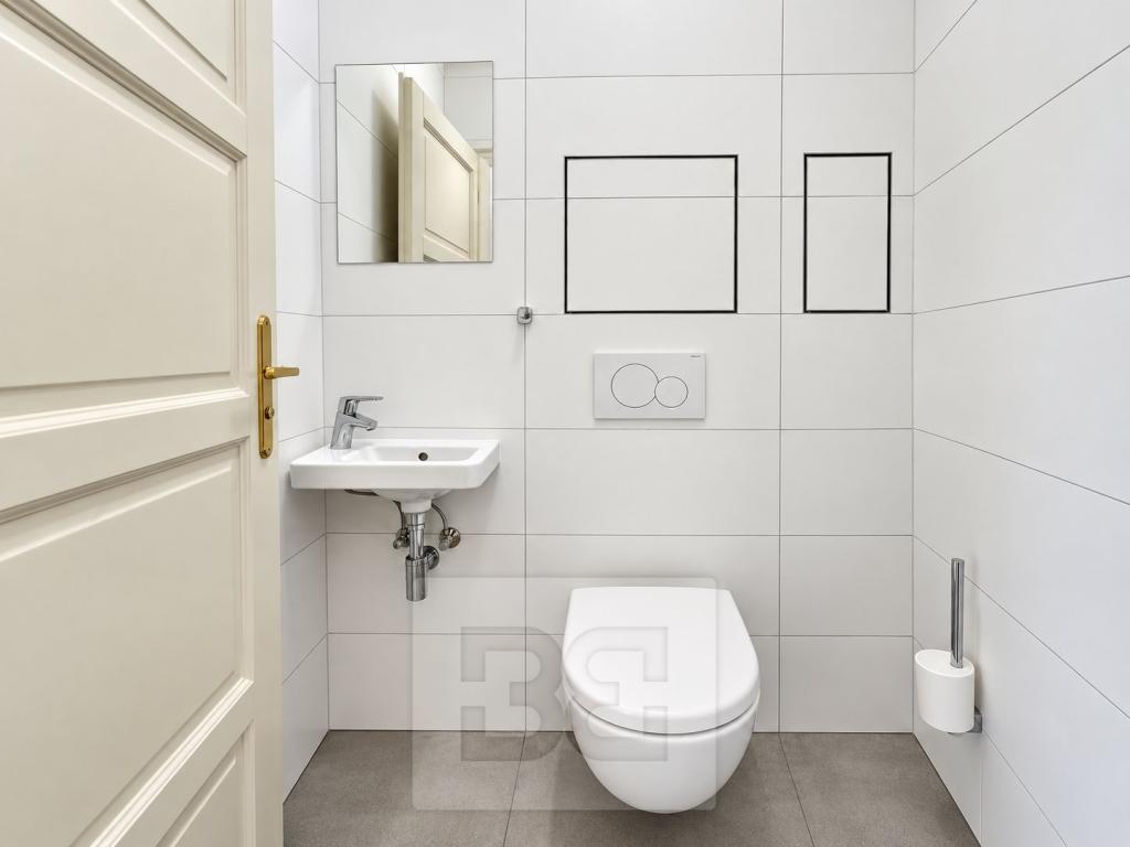 Pronájem bytu 2+kk 72 m2, Praha – náhled fotky 15