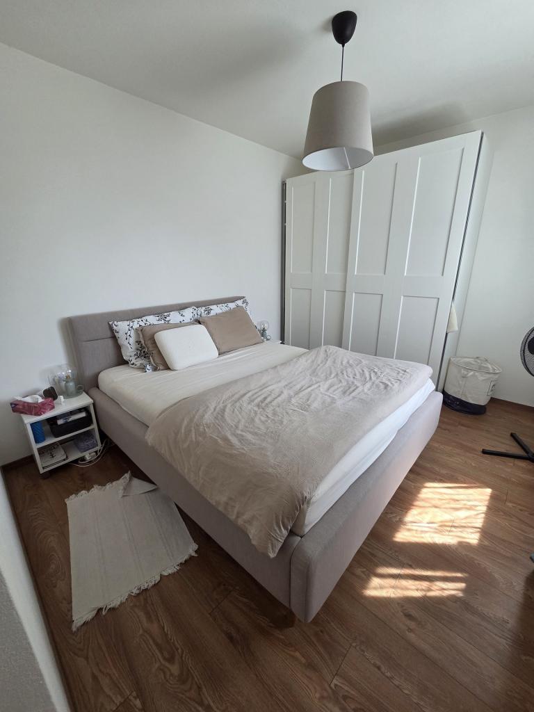 Pronájem bytu 2+kk 65 m2