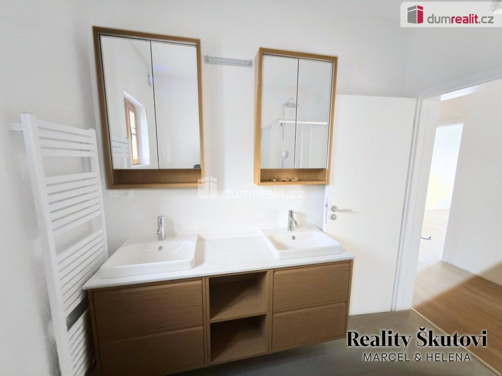 Pronájem bytu 2+1 70 m2