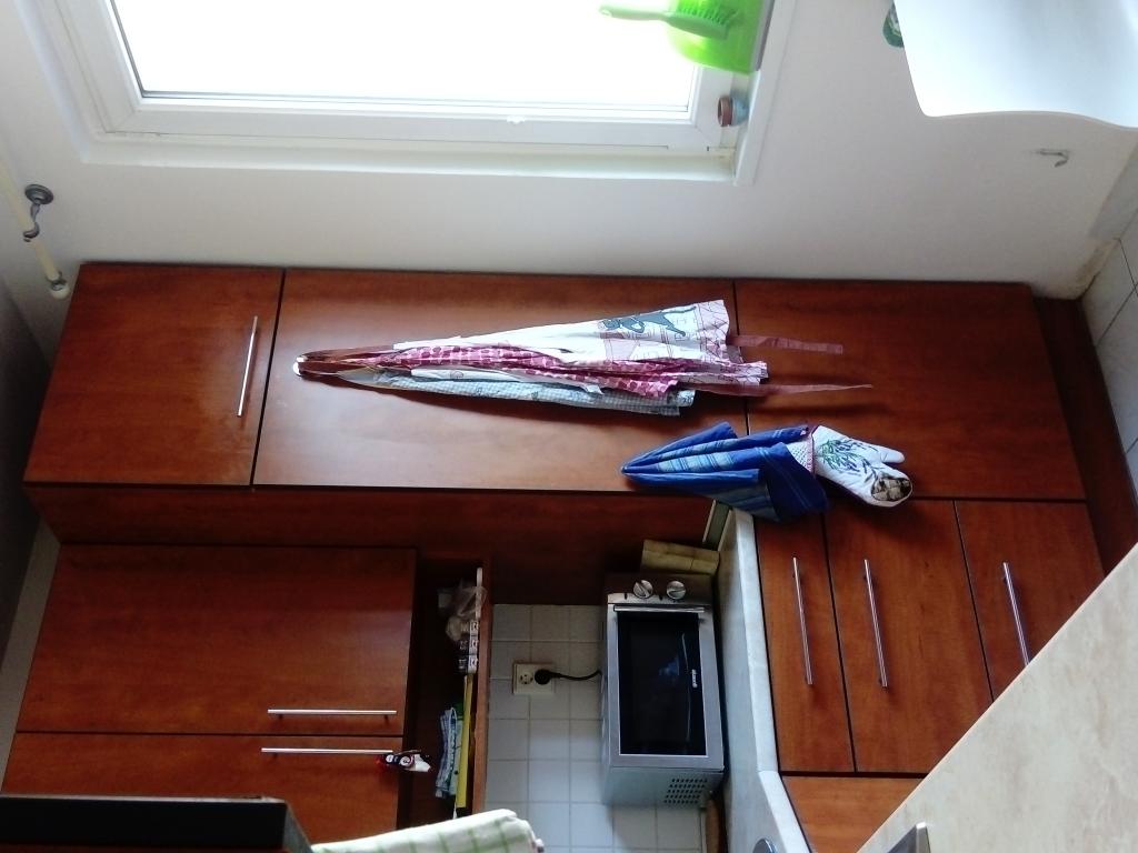 Spolubydlení atypický 46 m2