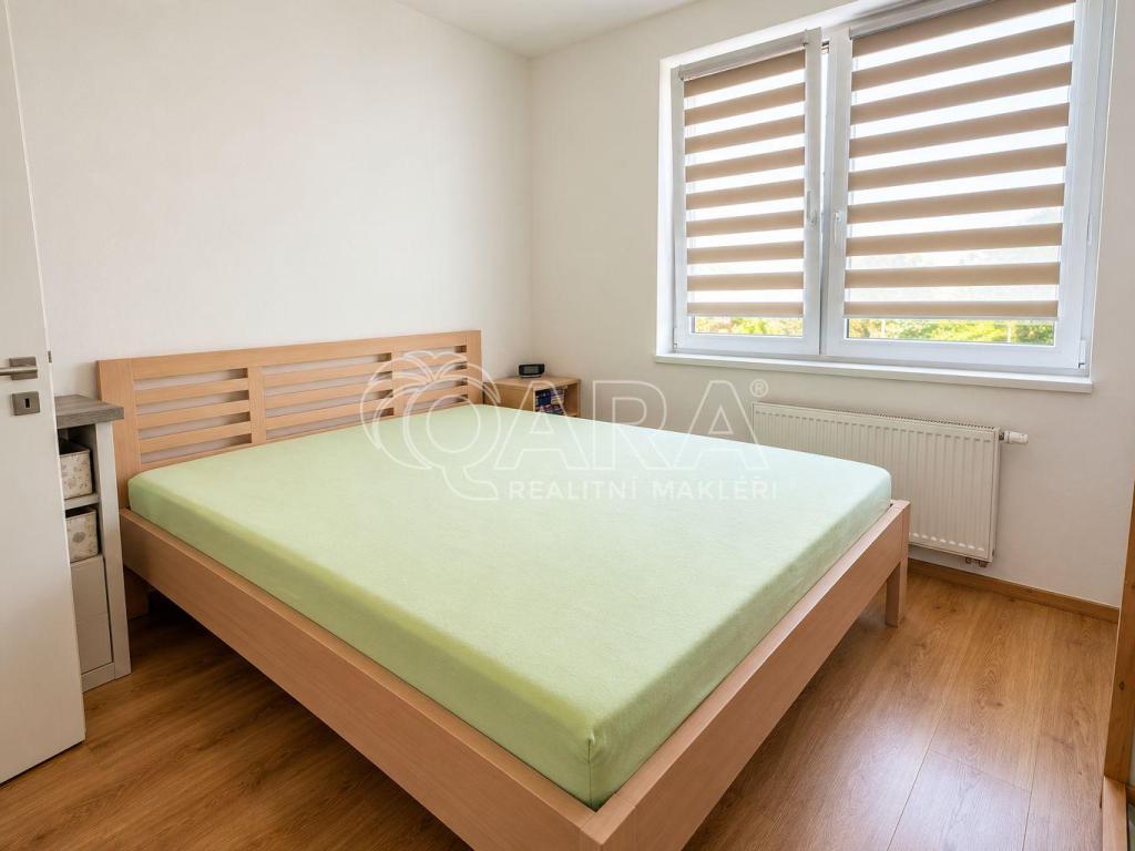 Pronájem bytu 2+kk 51 m2