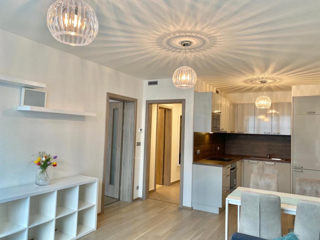 Pronajem bytu 2+kk 65 m2
