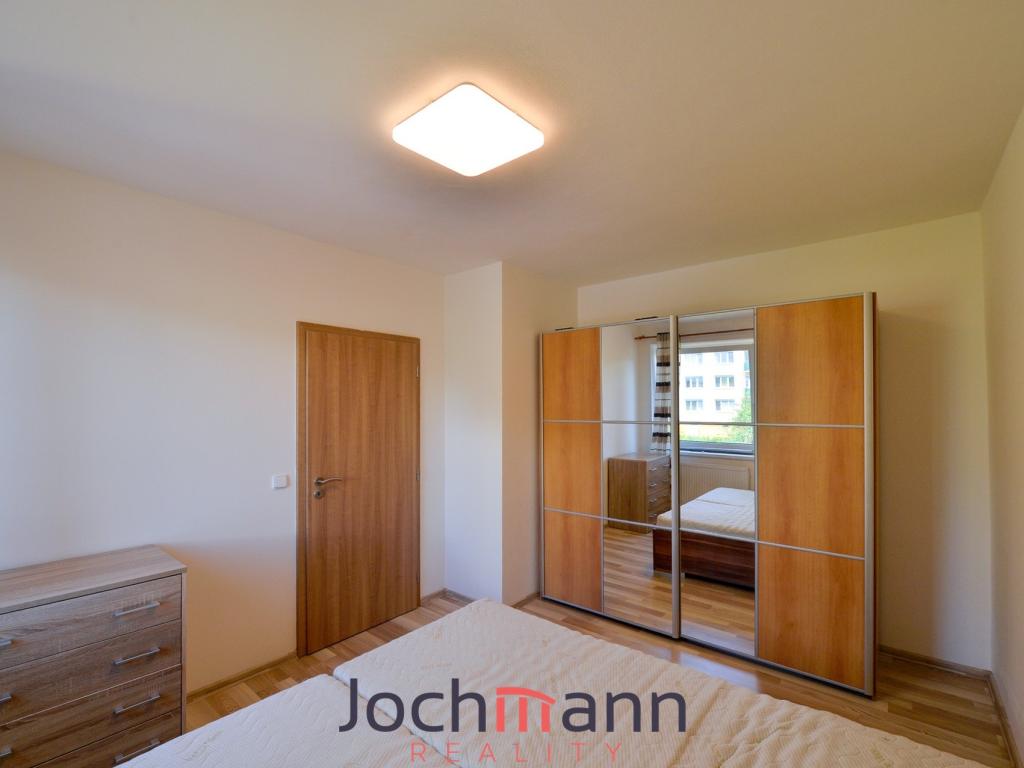 Pronájem bytu 2+kk 60 m2