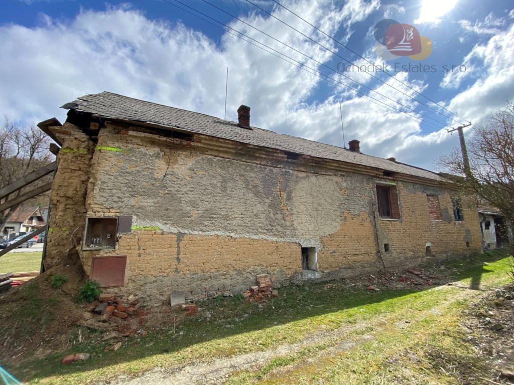 Prodej domu 169 m2