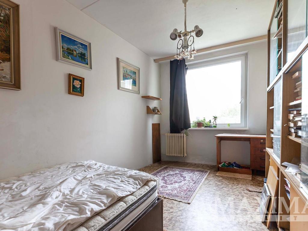 Prodej bytu 4+1 89 m2, Praha – náhled fotky 9