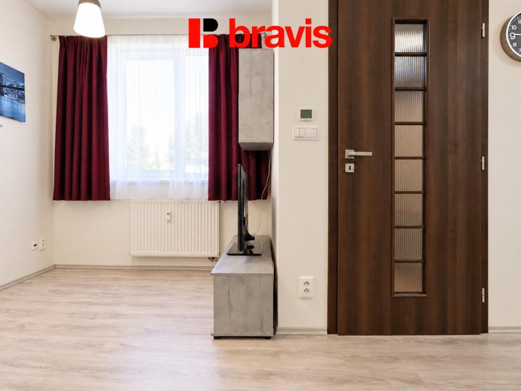 Pronájem bytu 1+kk 31 m2, Brno – náhled fotky 6
