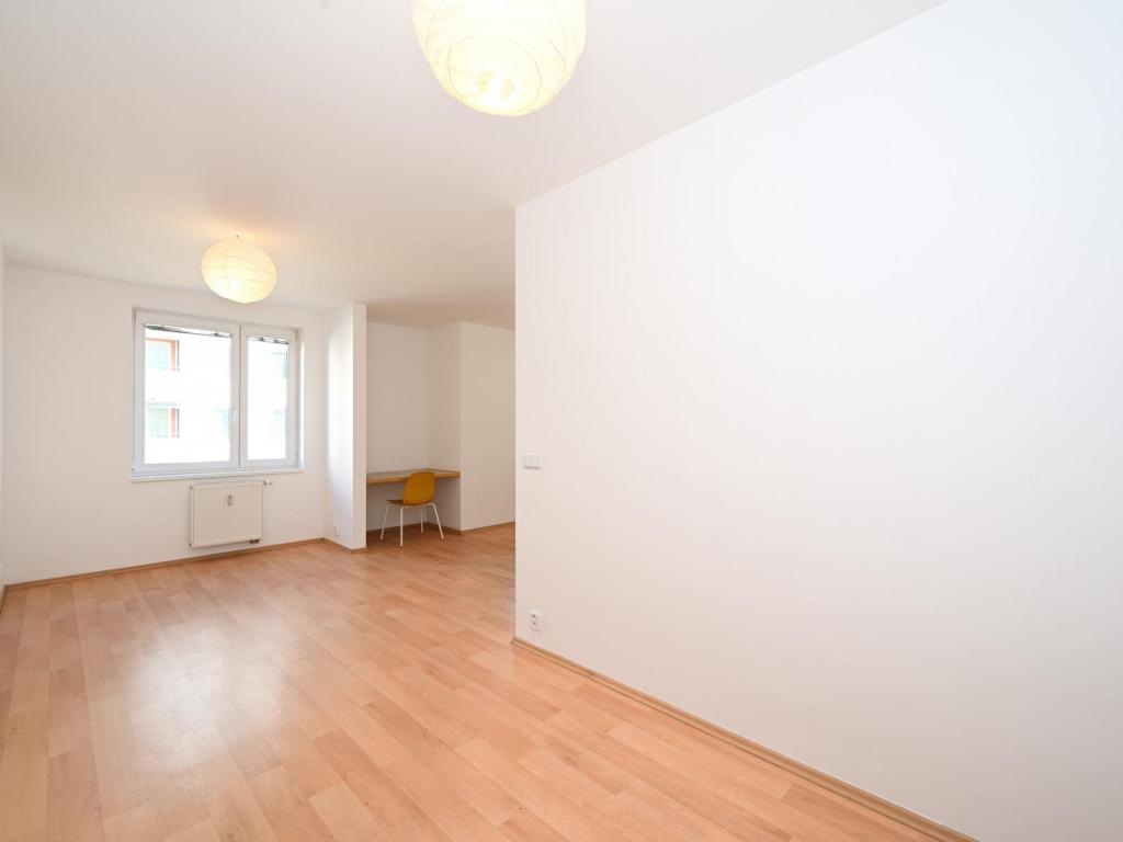 Pronájem bytu 1+kk 40 m2
