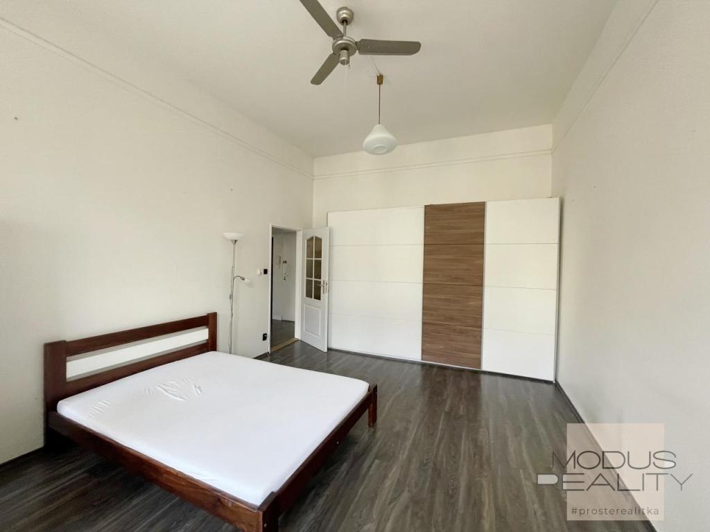 Pronájem bytu 2+1 62 m2