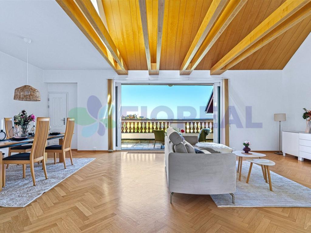 Pronájem bytu 5+1 230 m2