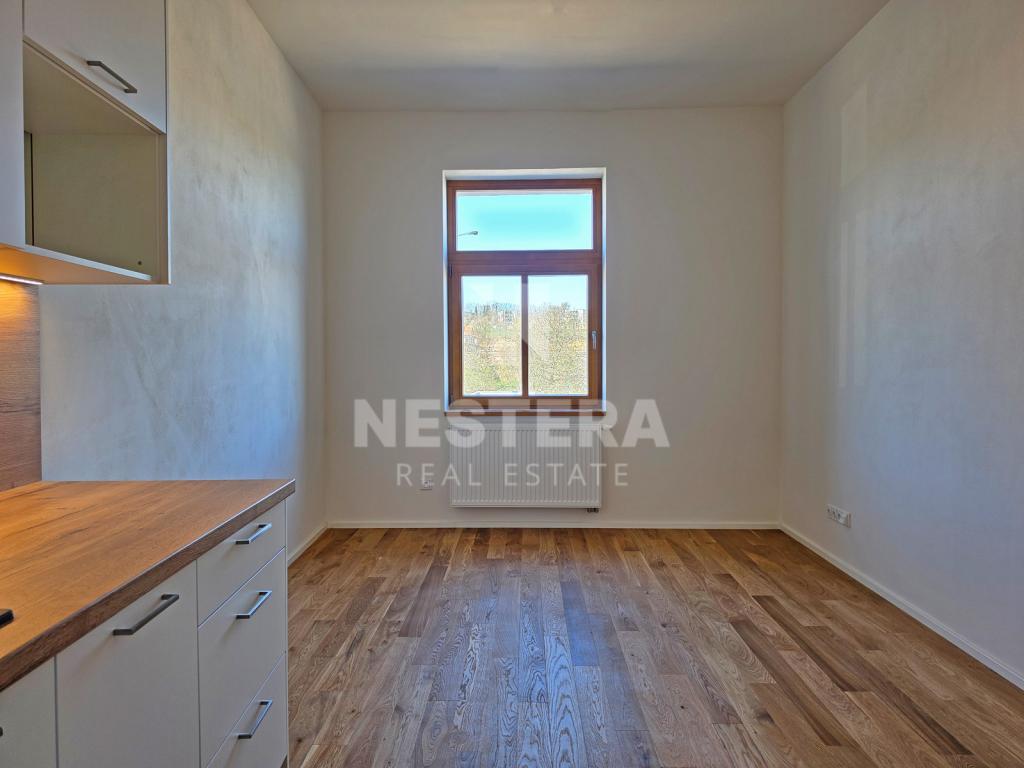Pronájem bytu 2+kk 51 m2