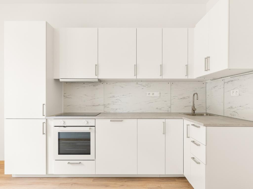 Pronájem bytu 2+kk 40 m2