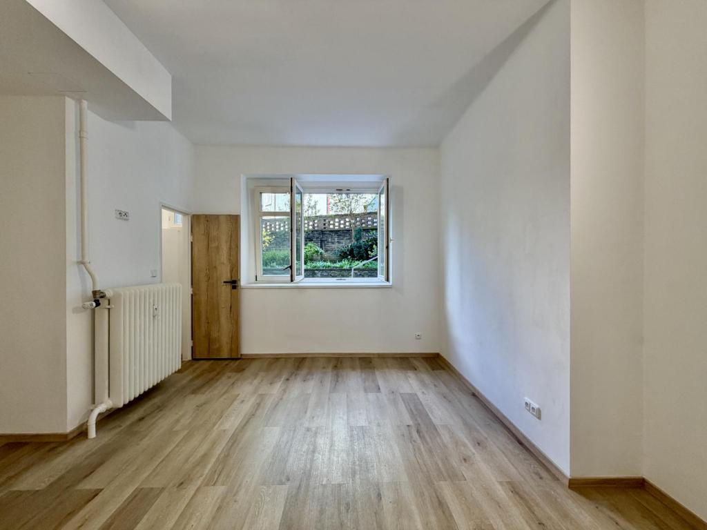 Prodej bytu 1+1 40 m2