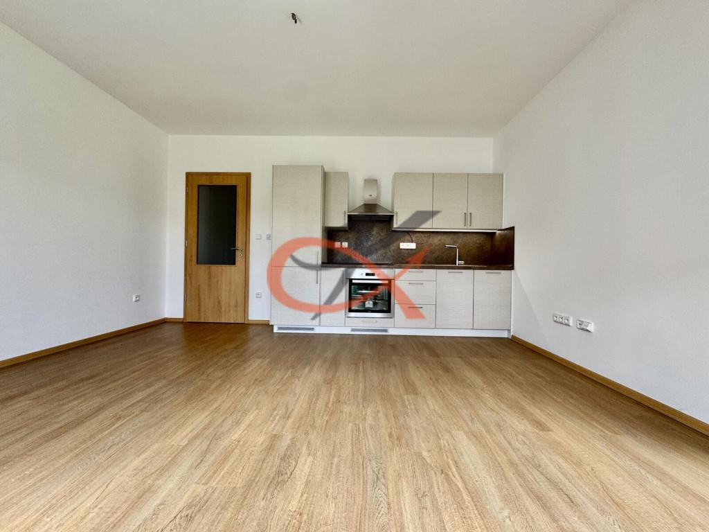 Pronájem bytu 1+kk 33 m2
