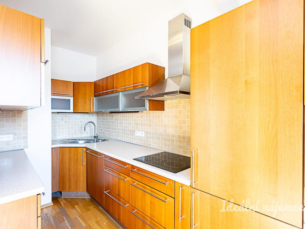 Pronájem bytu 3+kk 76 m2