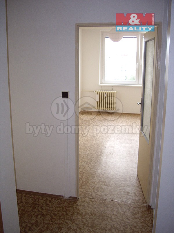 Pronajem bytu 2+kk 48 m2