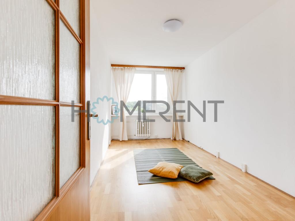 Pronájem bytu 3+1 31 m2
