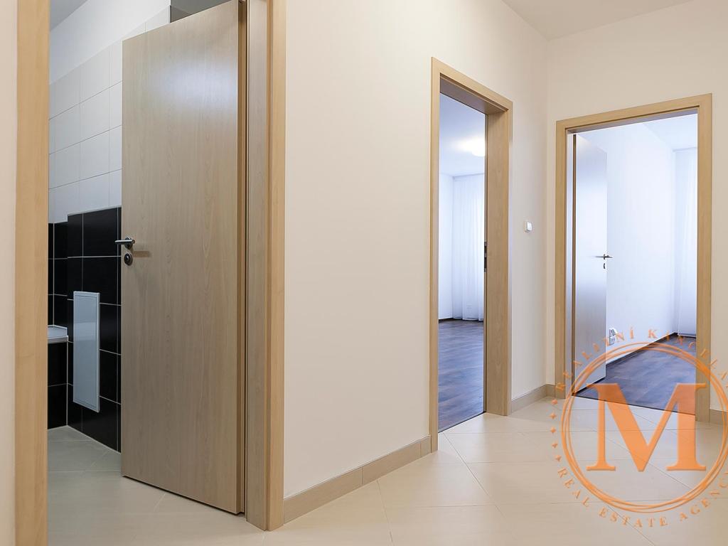 Pronájem bytu 2+kk 57 m2