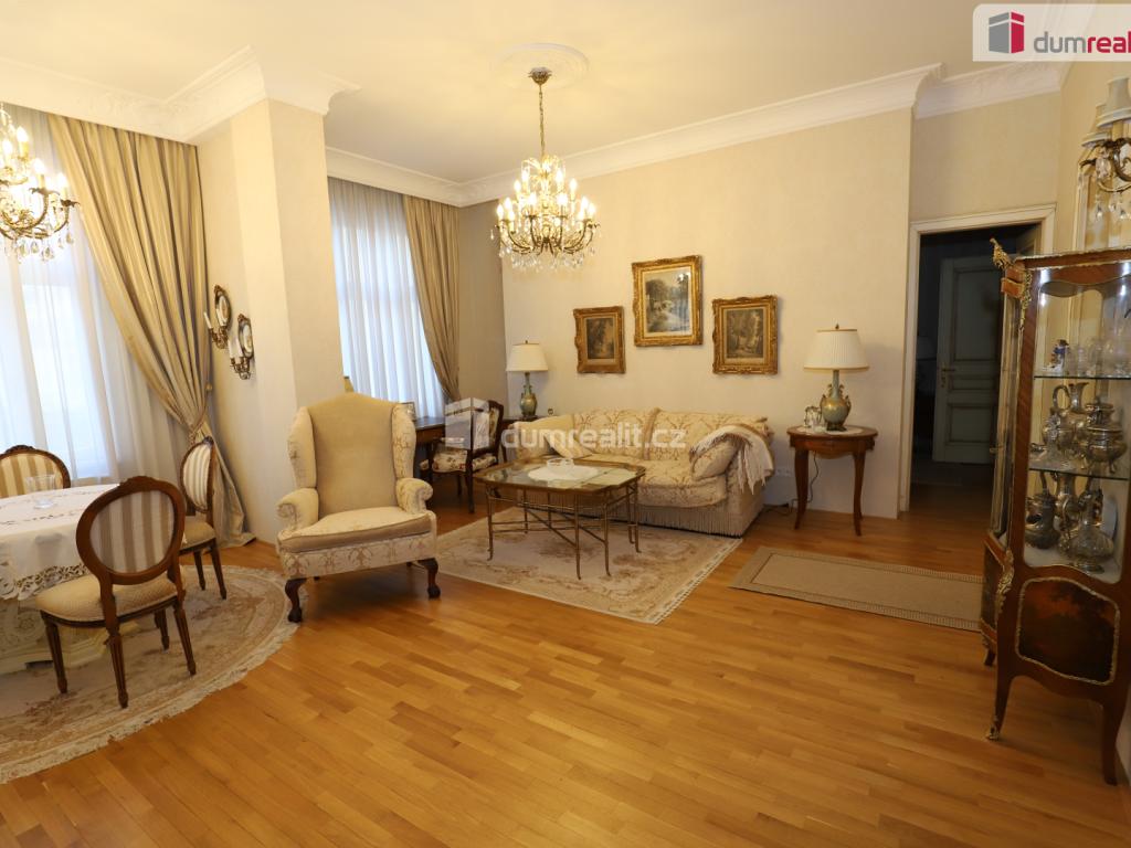 Prodej bytu 2+kk 88 m2, Mariánské Lázně – náhled fotky 6