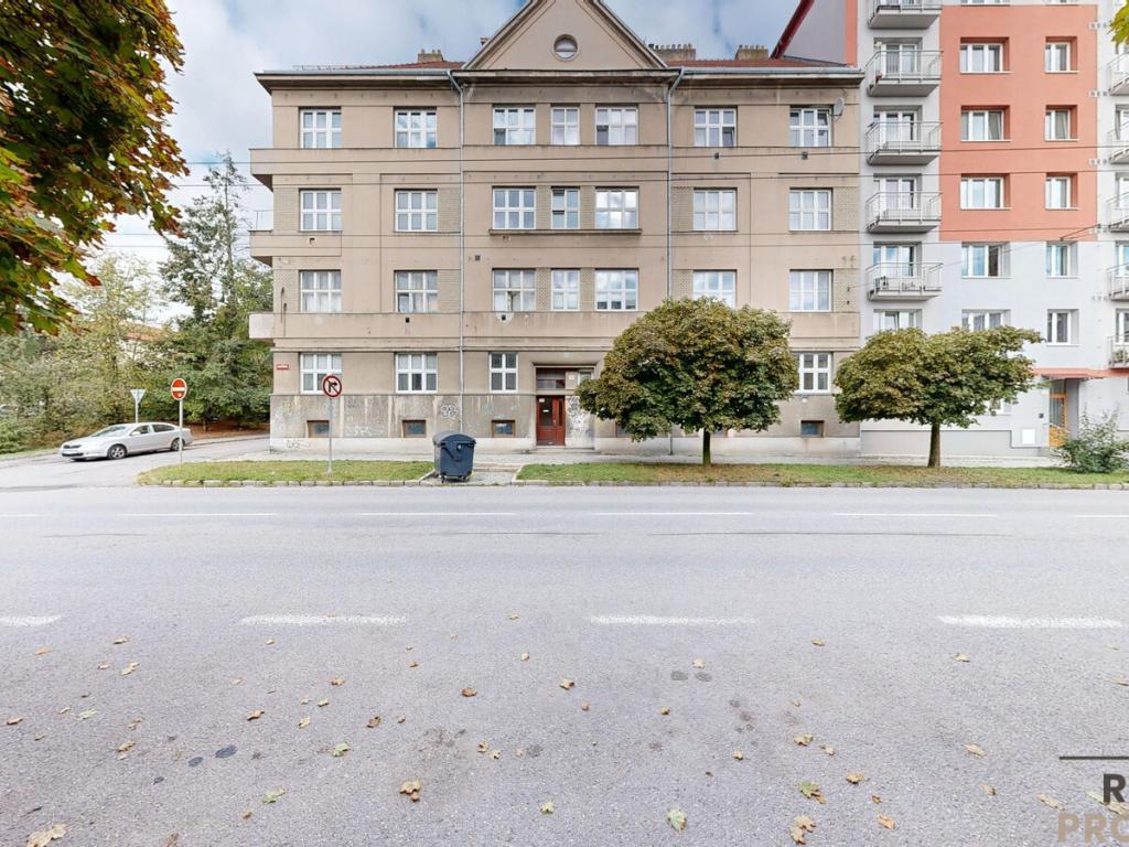 Prodej bytu 2+kk 50 m2, Jihlava – náhled fotky 28