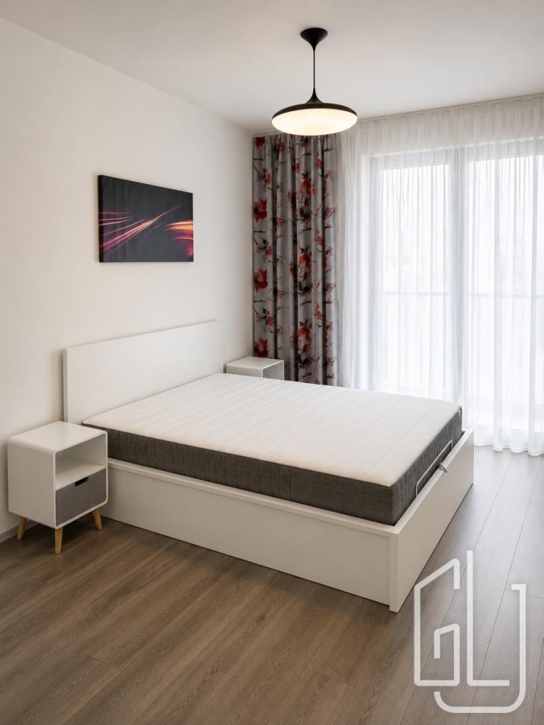 Pronájem bytu 2+kk 59 m2