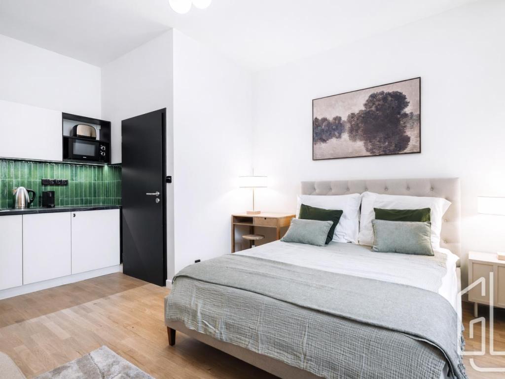 Prodej bytu 1+kk 22 m² – pohled 4