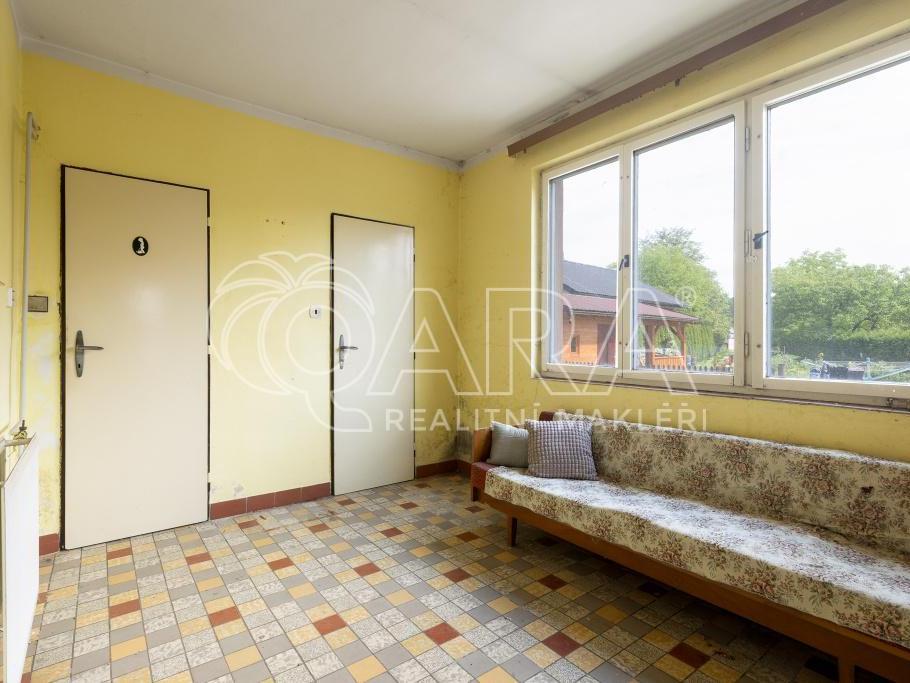 Prodej domu 110 m2, Hostašovice – náhled fotky 9
