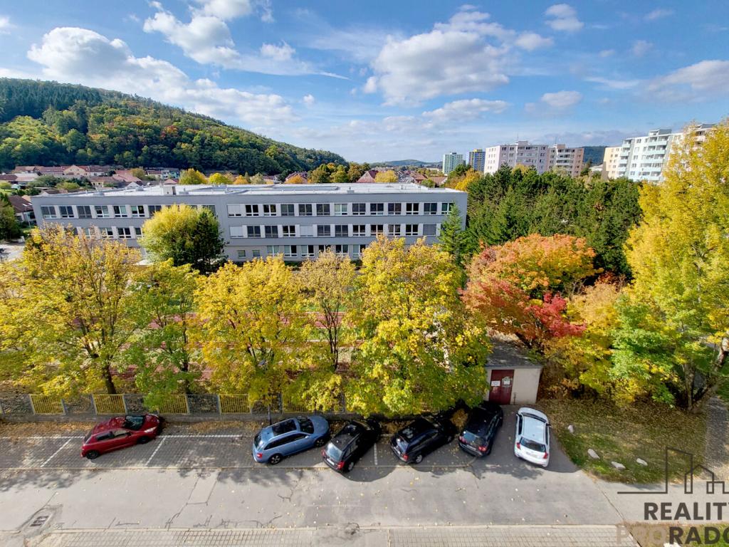 Prodej bytu 3+1 66 m2